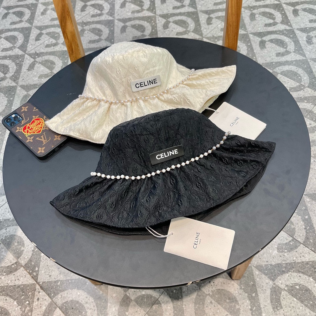 Celine Hats(Replica)