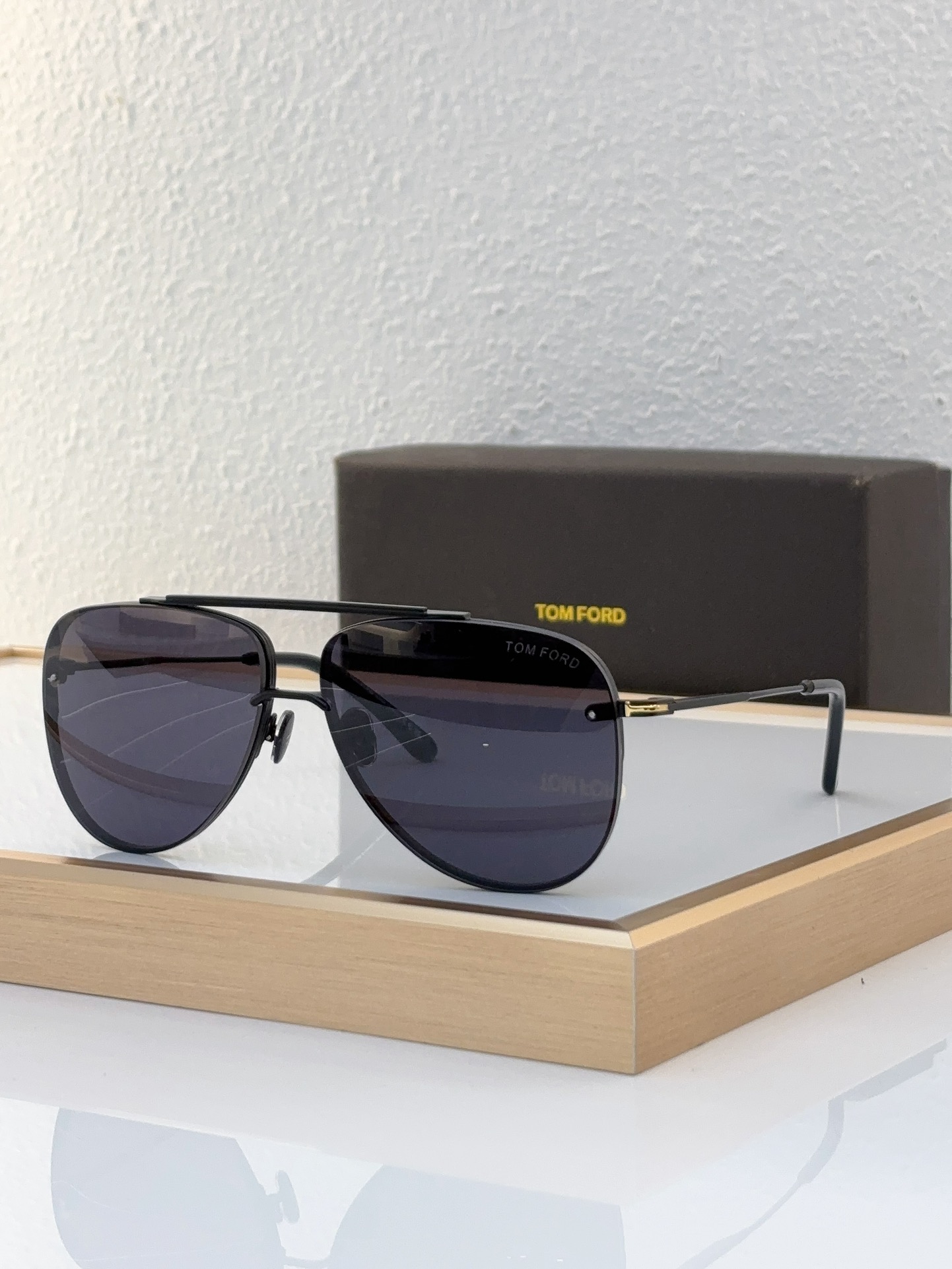 Tom Ford Sunglasses