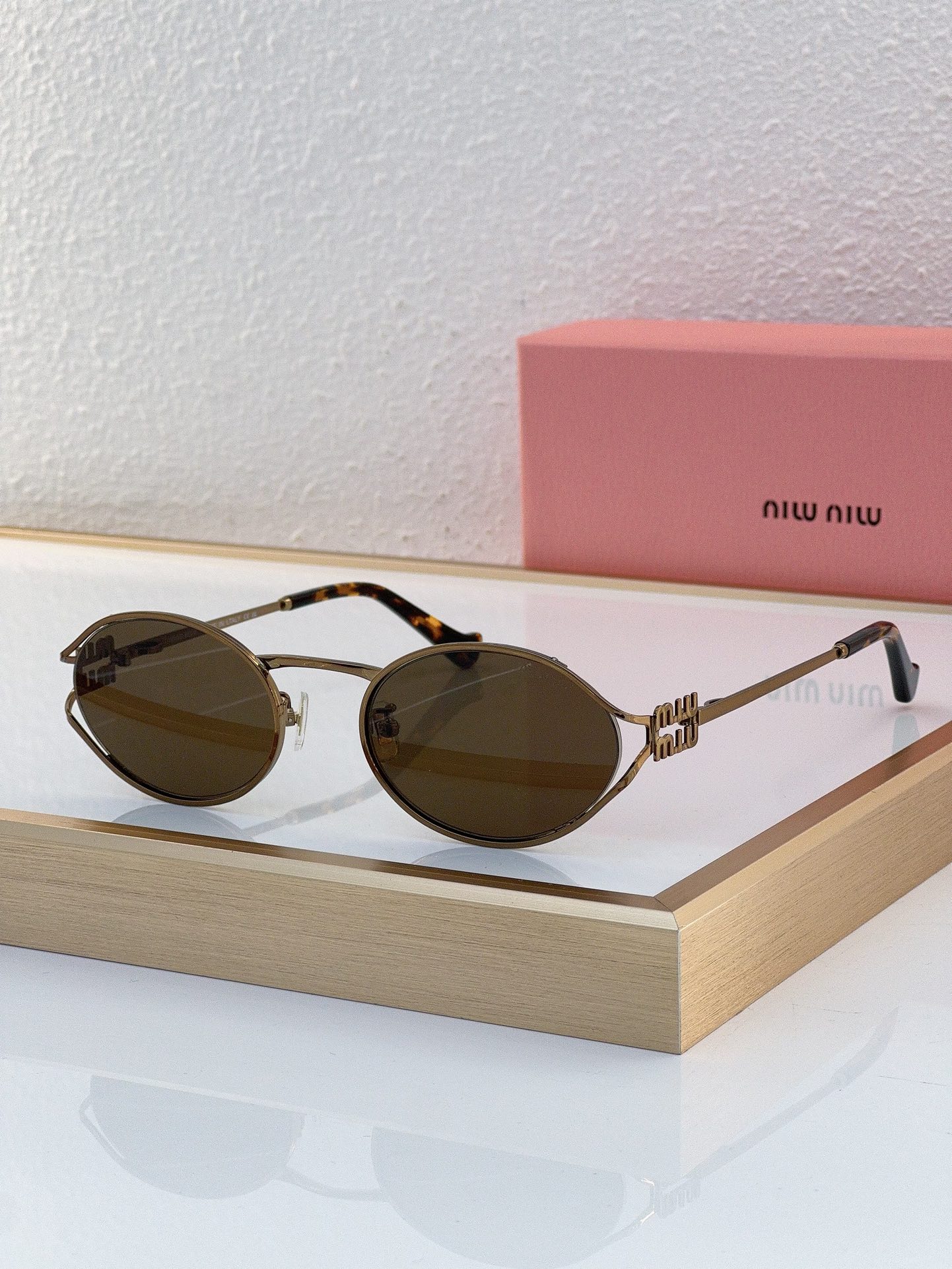 MiuMiu Sunglasses