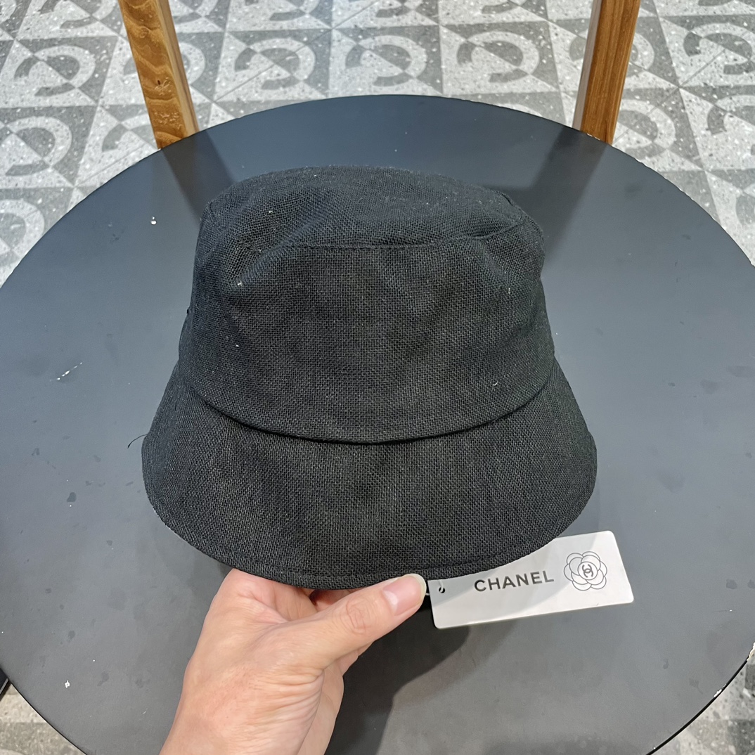Chanel Hats(Replica)