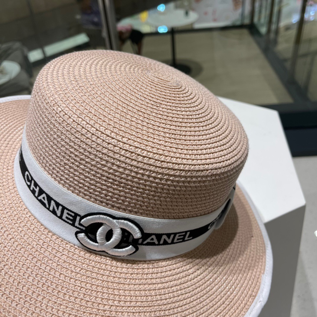 Chanel Hats(Replica)