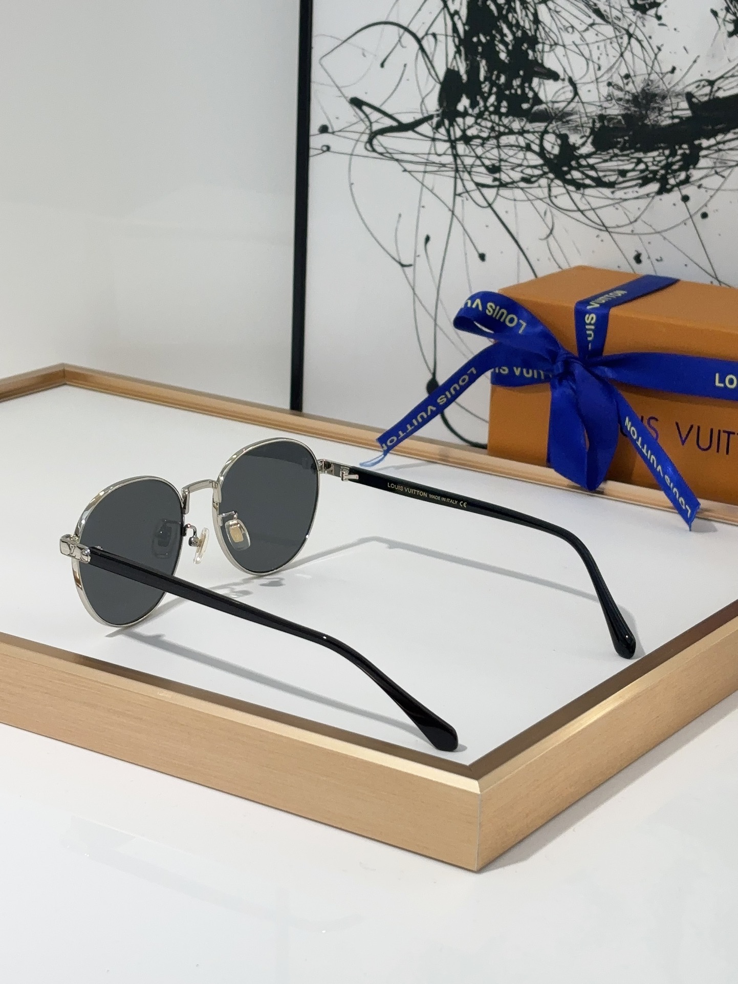 Louis Vuitton LV Sunglasses