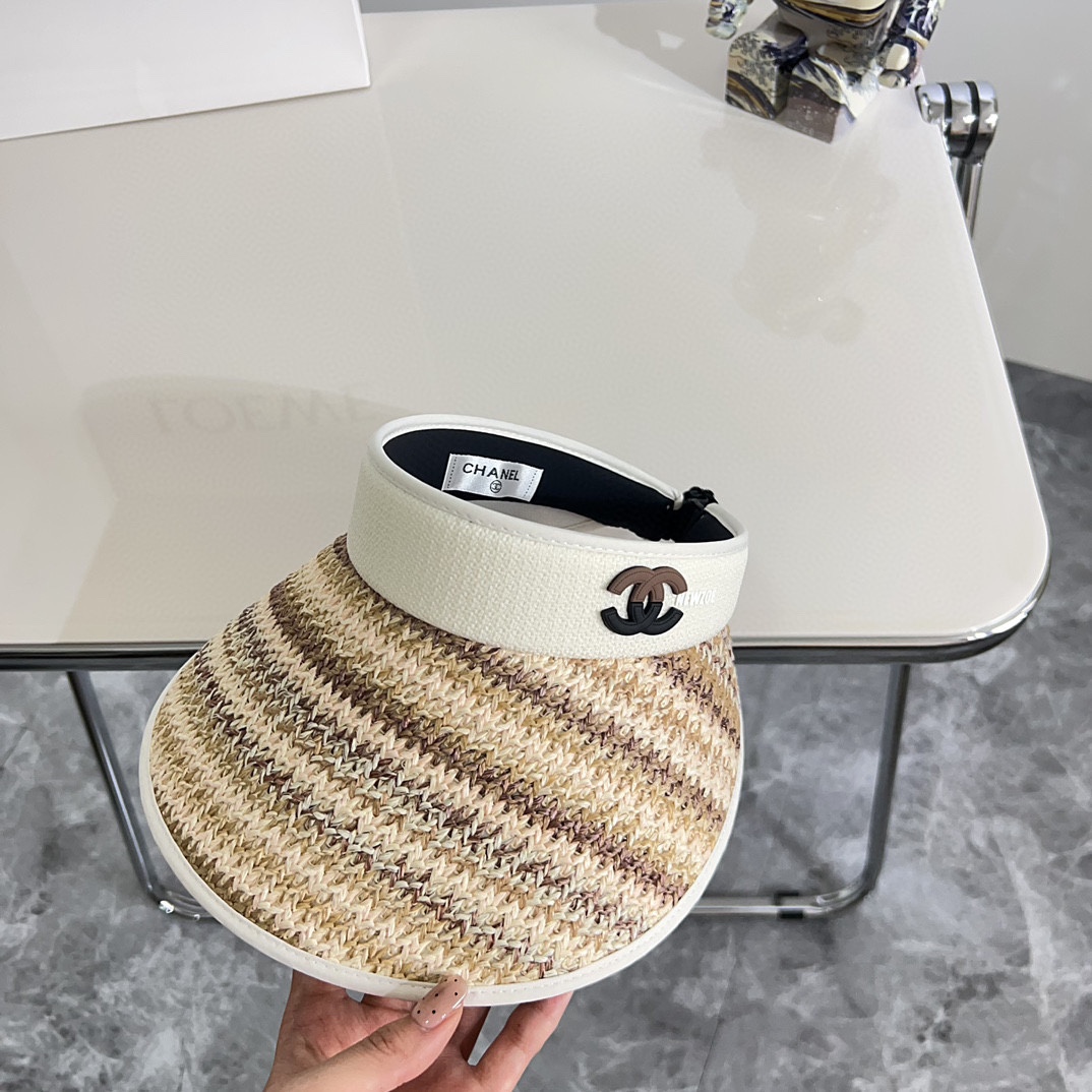 Chanel Hats(Replica)