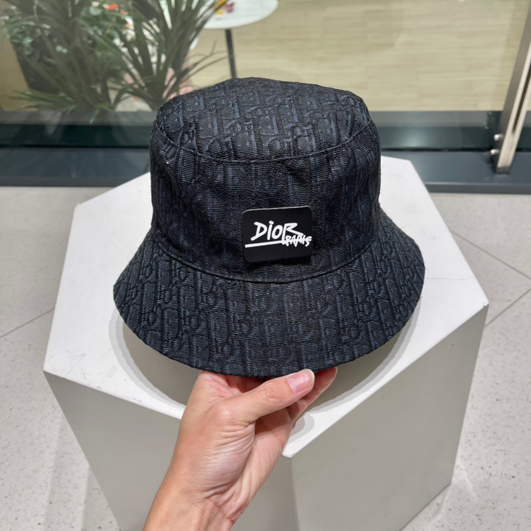 Dior Hats(Replica)