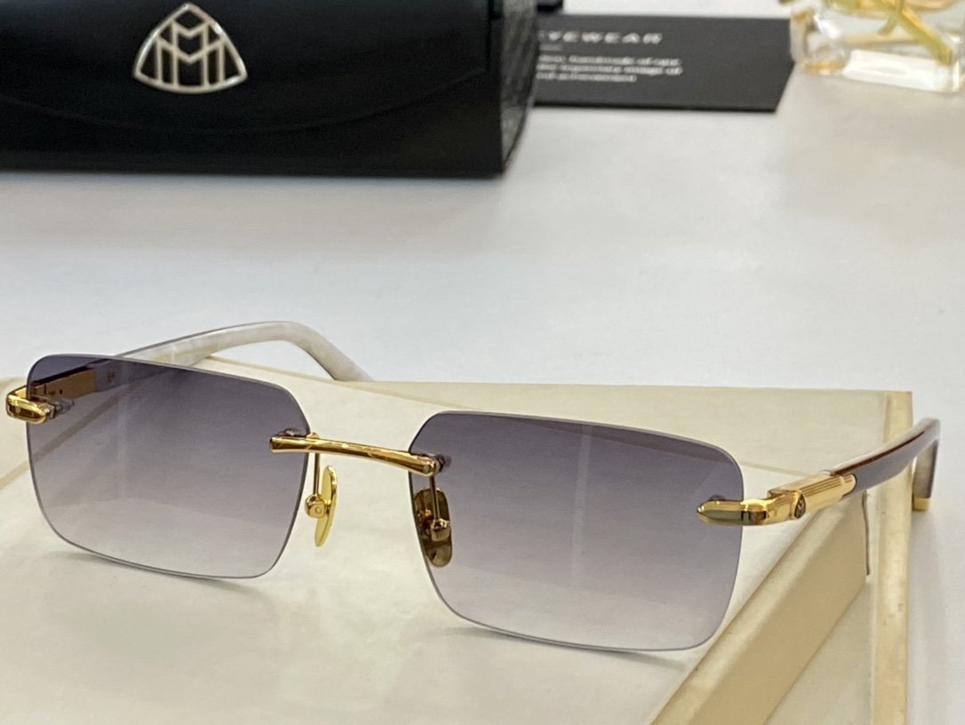 Maybach Sunglasses