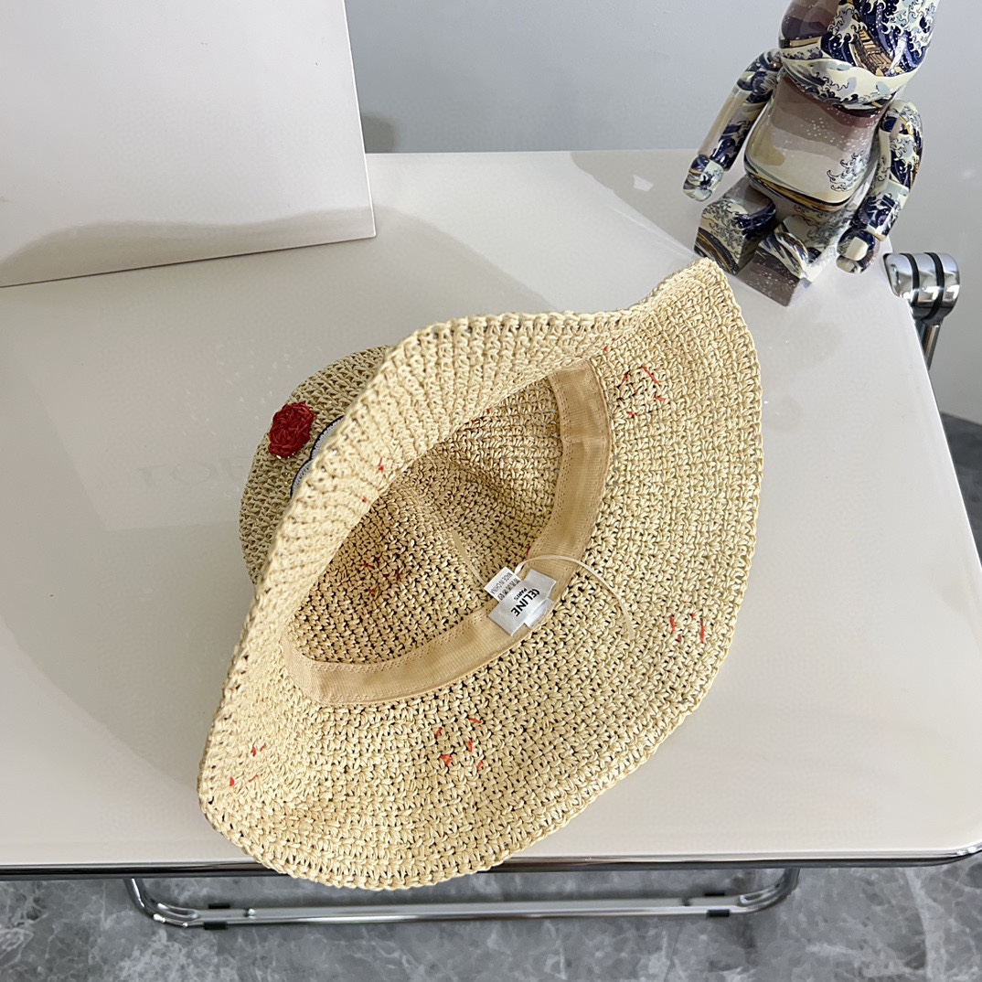 Celine Hats(Replica)