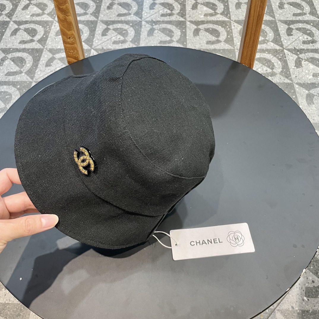 Chanel Hats(Replica)