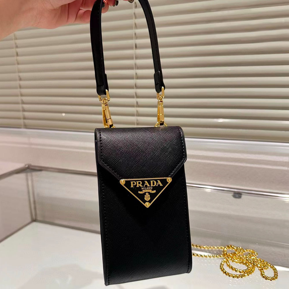 Prada Crossbody Handbag Shoulder Bag（Replica）
