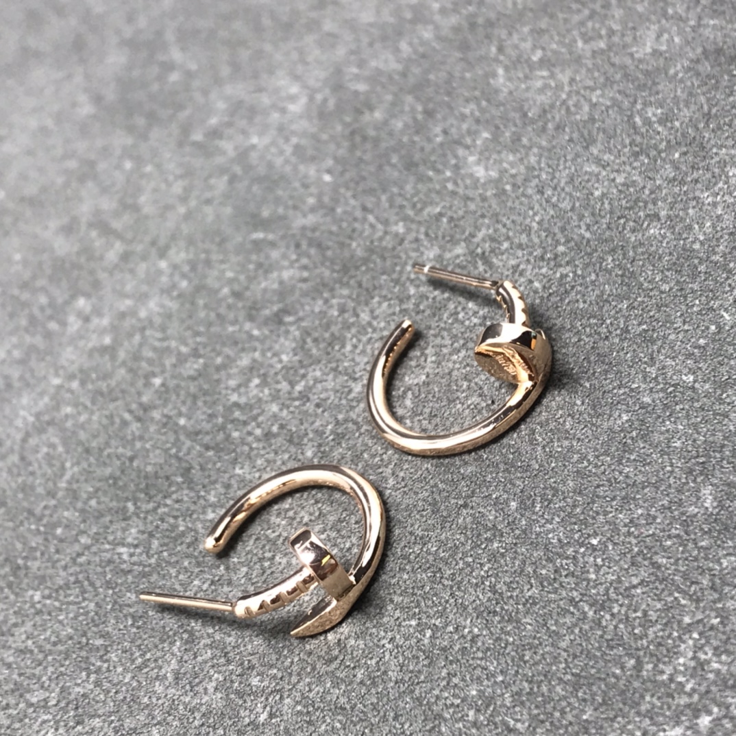 Cartier Juste un Clou Earring
