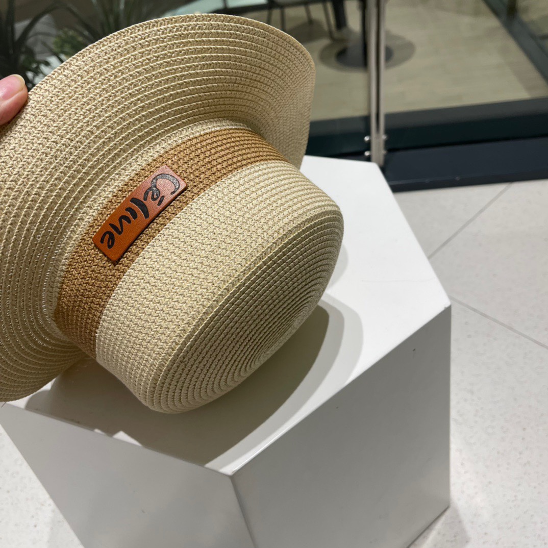 Celine Hats(Replica)