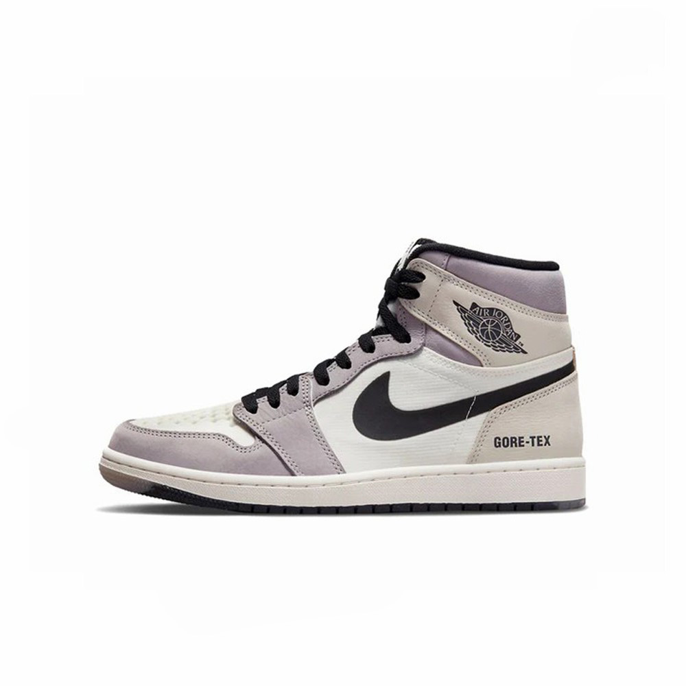 Air Jordan 1 High Element Gore-Tex 'Light Bone'(Replica)