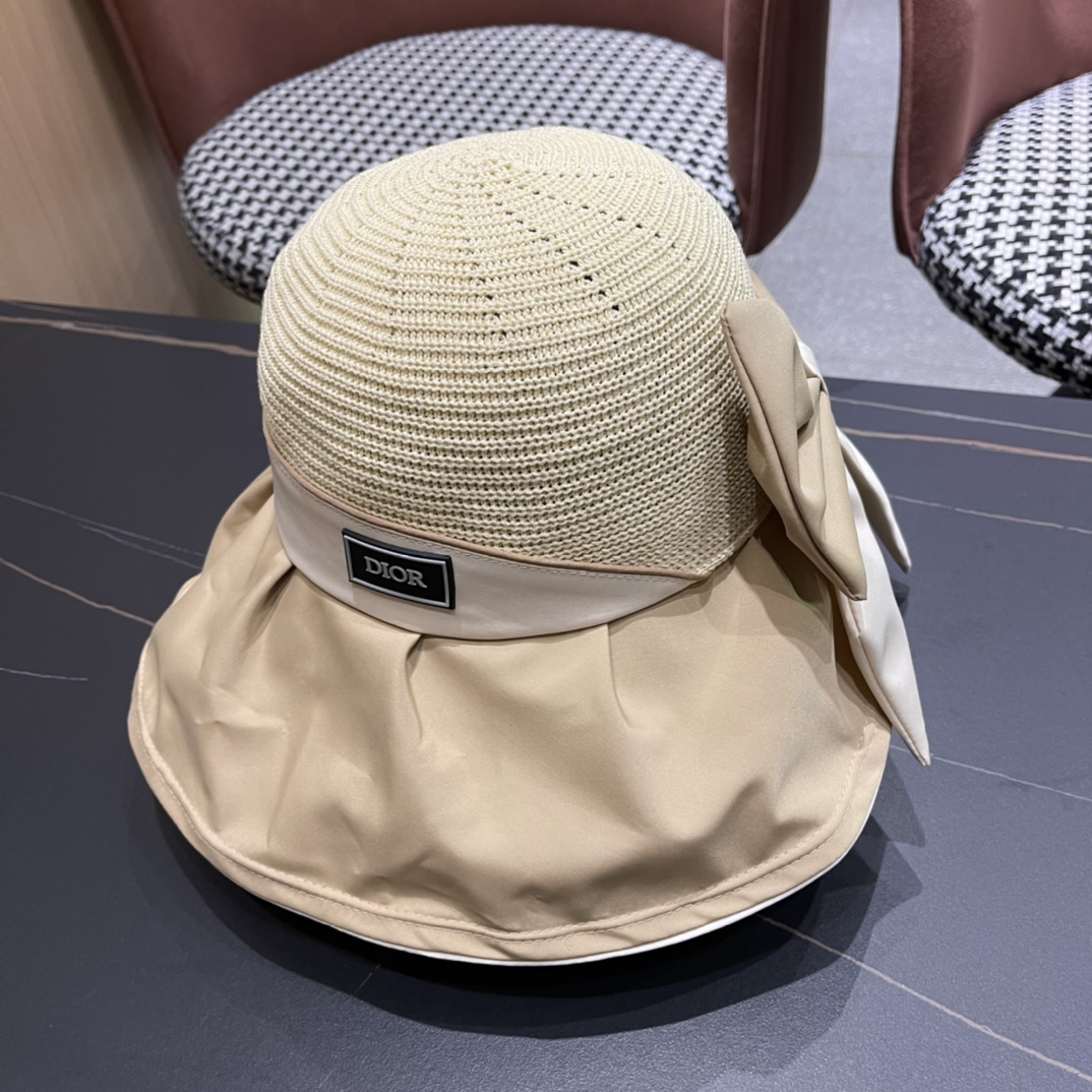 Dior Hats(Replica)