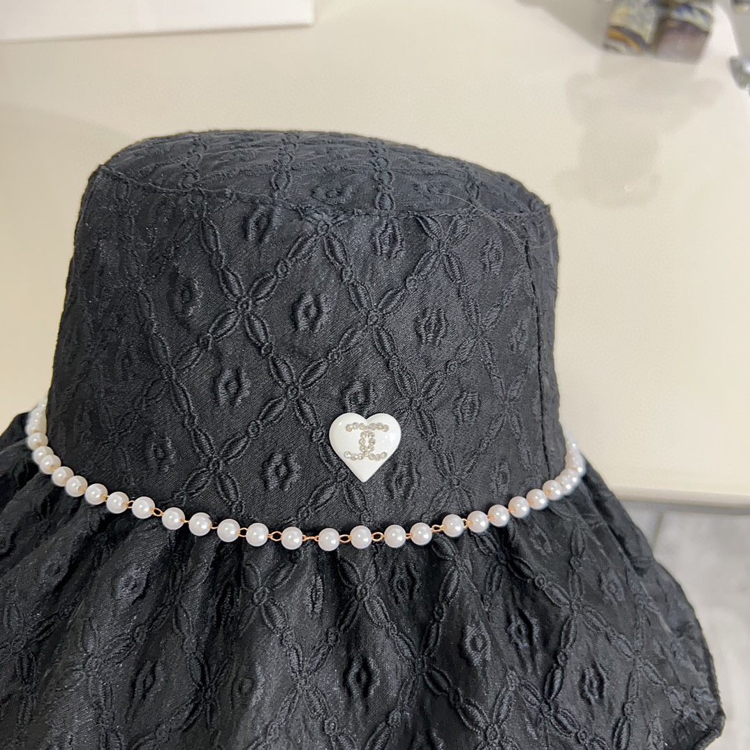 Chanel Hats(Replica)