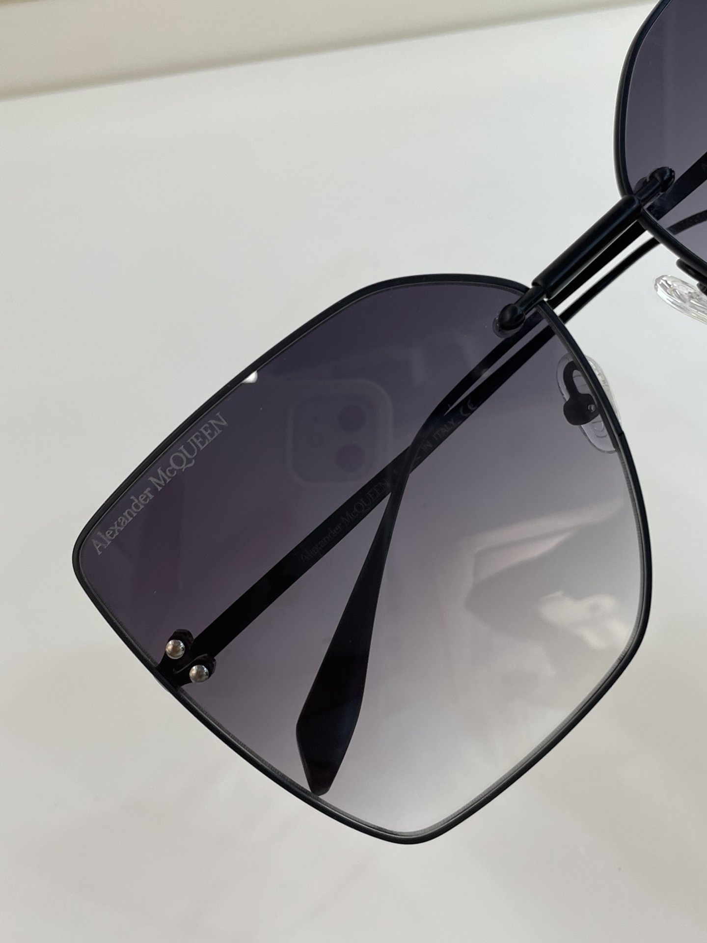 Alexander McQueen Sunglasses