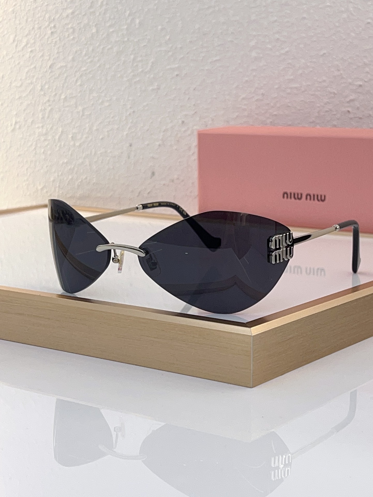 MiuMiu Sunglasses