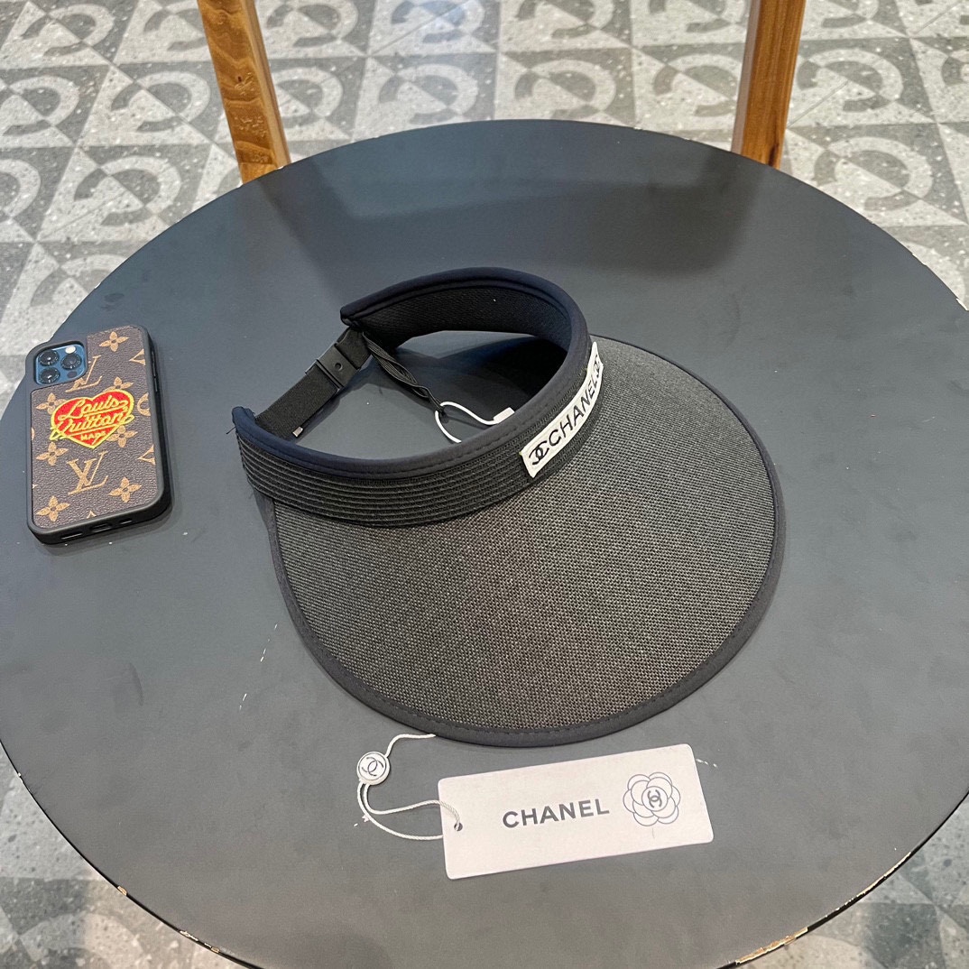 Chanel Hats(Replica)