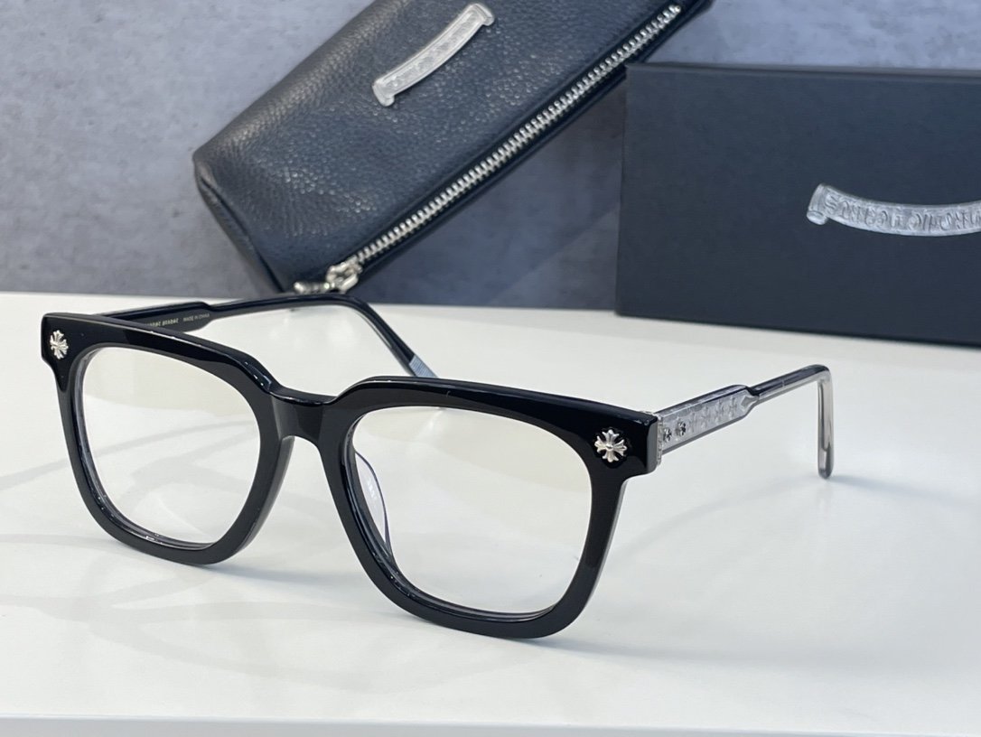 Chrome Heart  Sunglasses