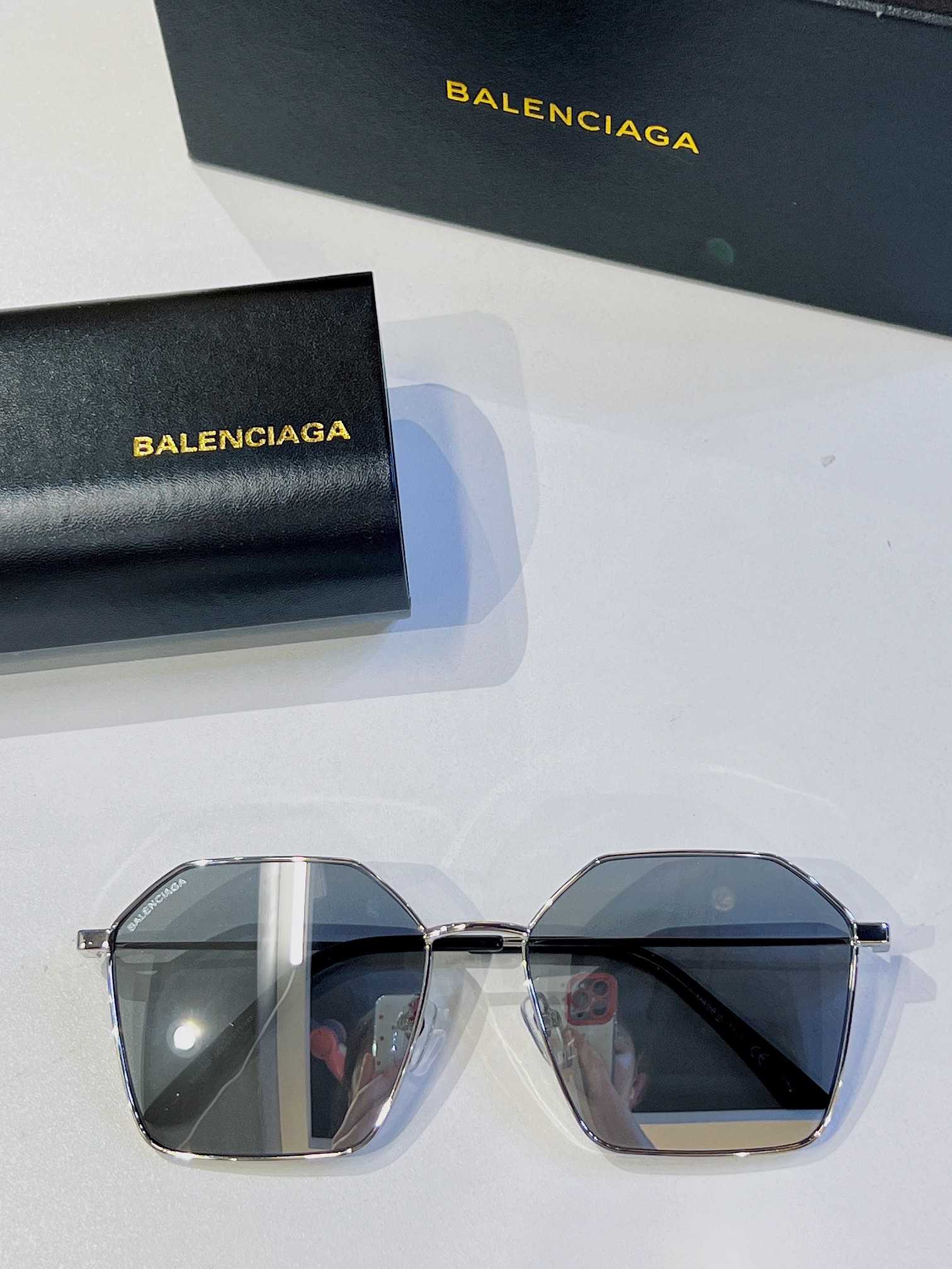 Balenciaga Sunglasses
