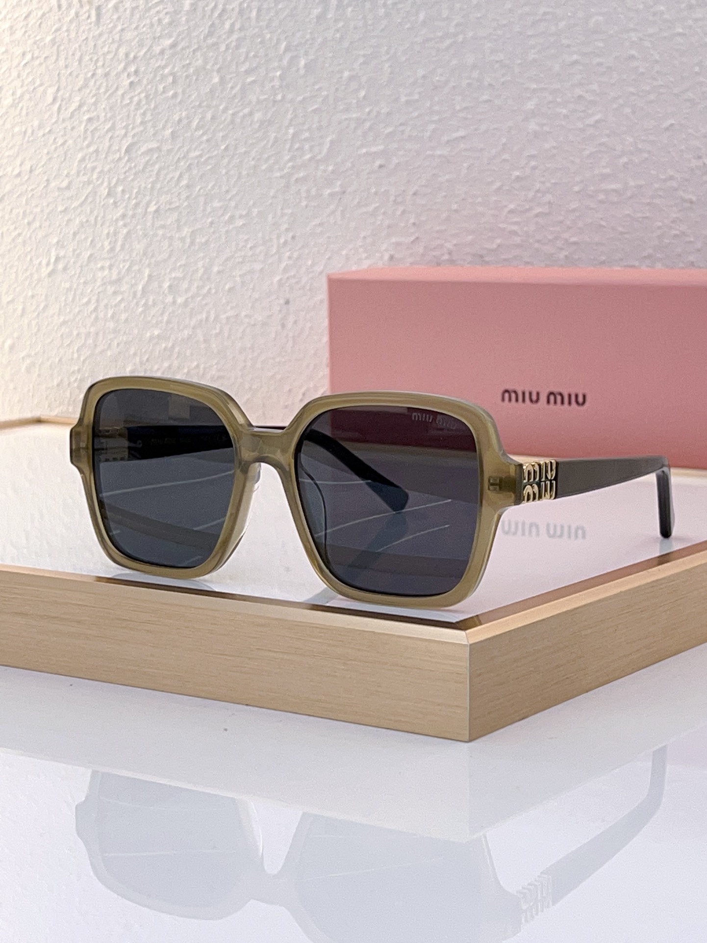 MiuMiu Sunglasses