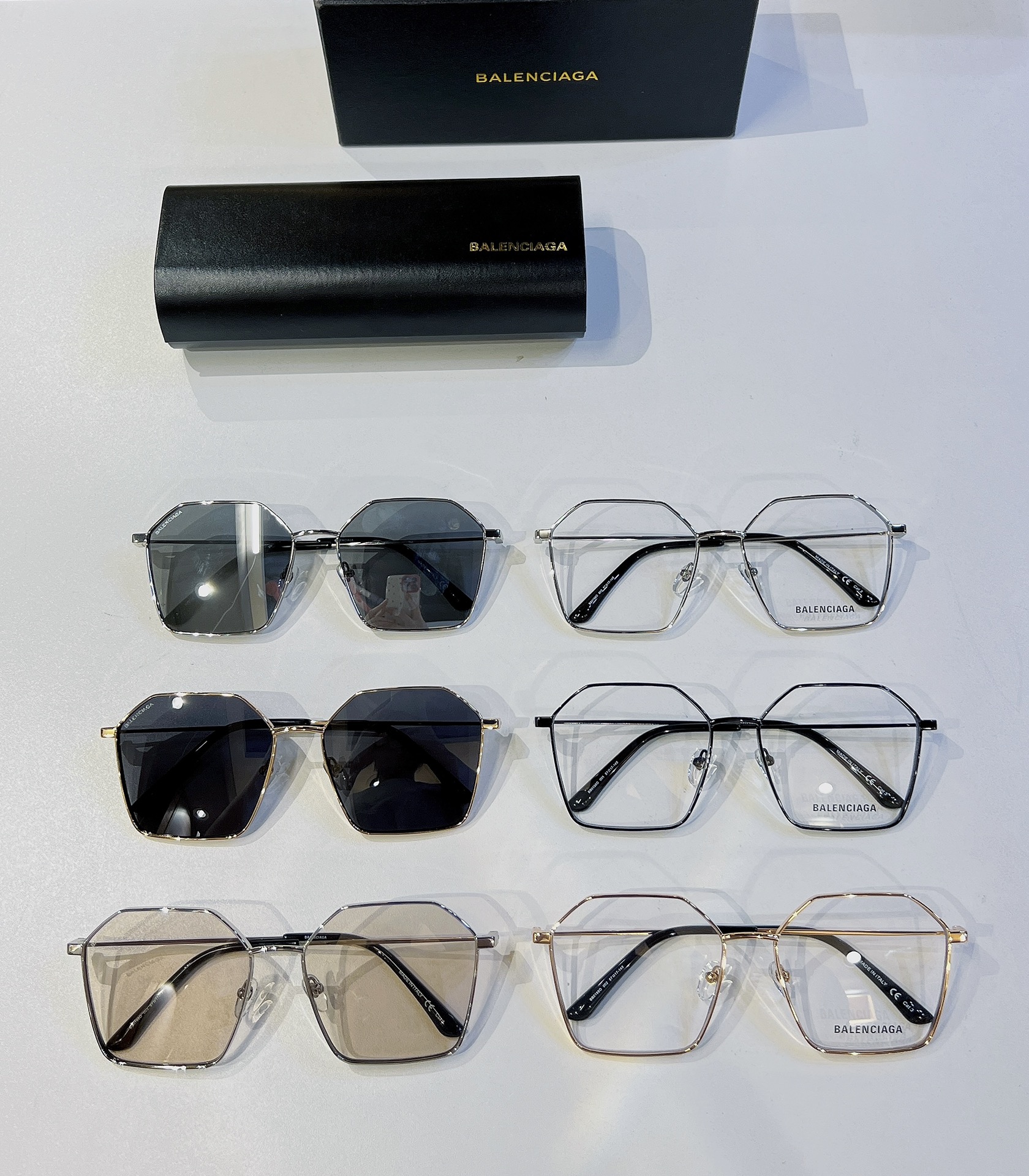 Balenciaga Sunglasses