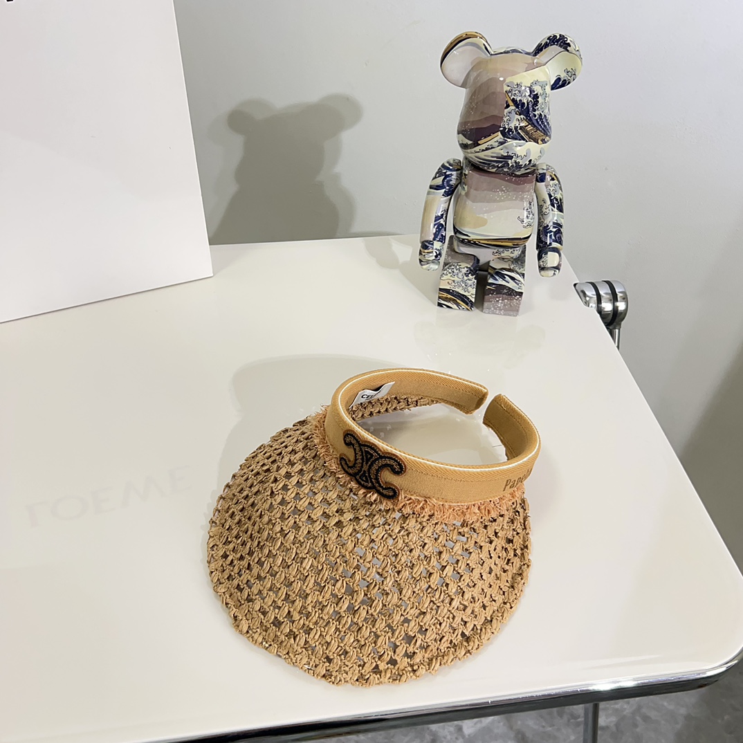 Celine Hats(Replica)