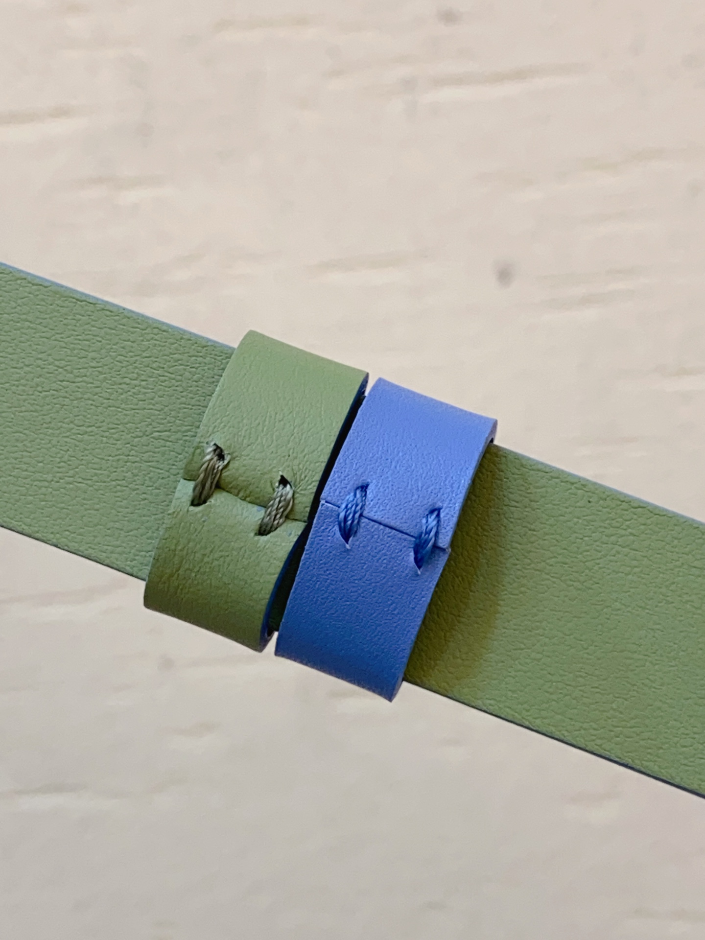 Chanel Leather Belts 1:1 Mirror Version