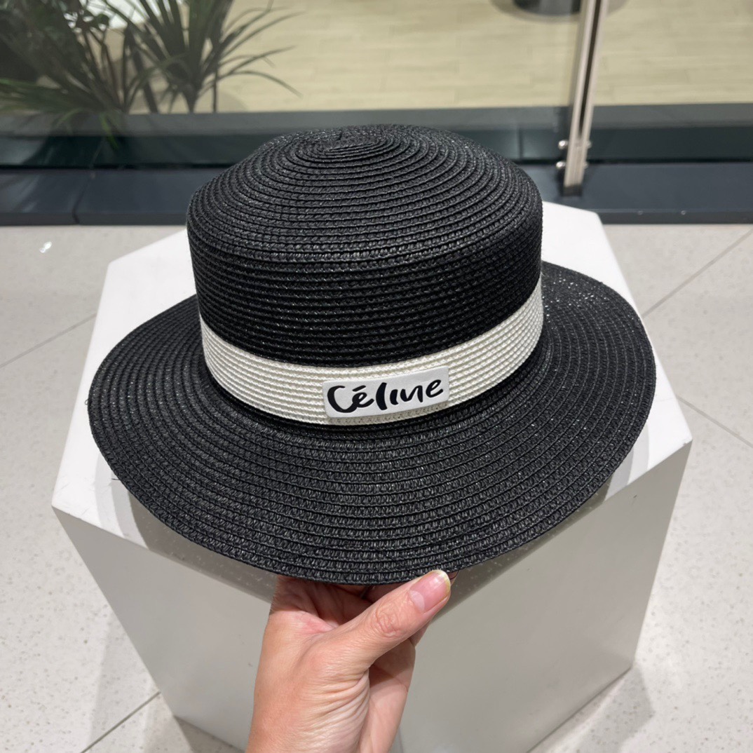 Celine Hats(Replica)