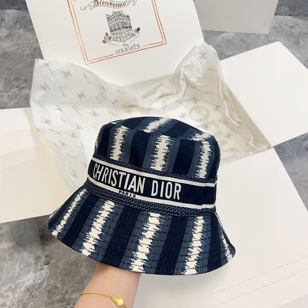 Dior Hats(Replica)