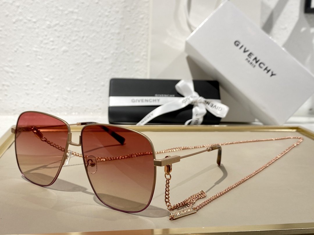 Givenchy Sunglasses