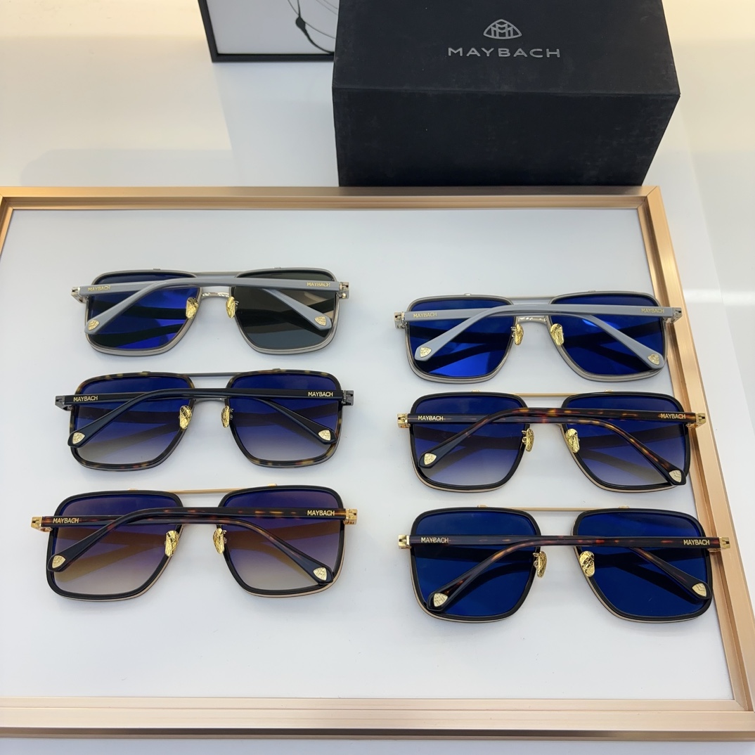 Maybach Sunglasses