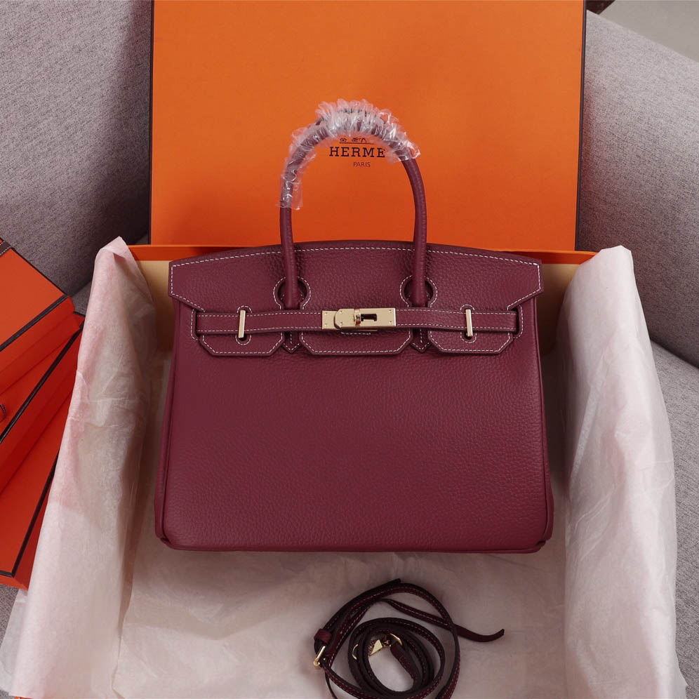 Hermes Birkin Tote Bag Handbag Shoulder Bag (Replica)