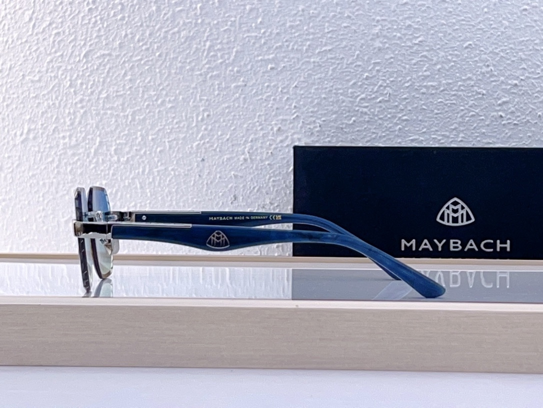 Maybach Sunglasses
