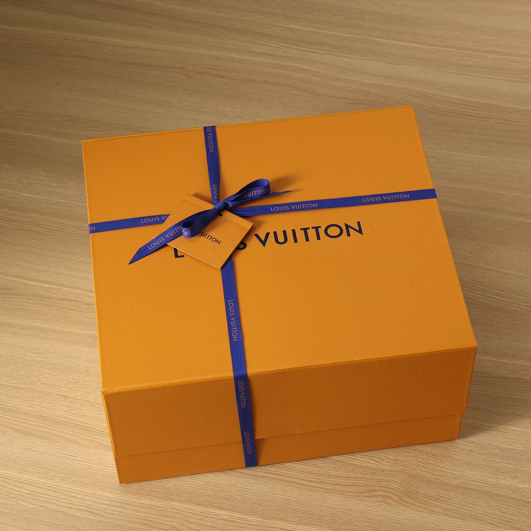 Louis Vuitton 1:1 Gift Box With Dust Bags And Original Box