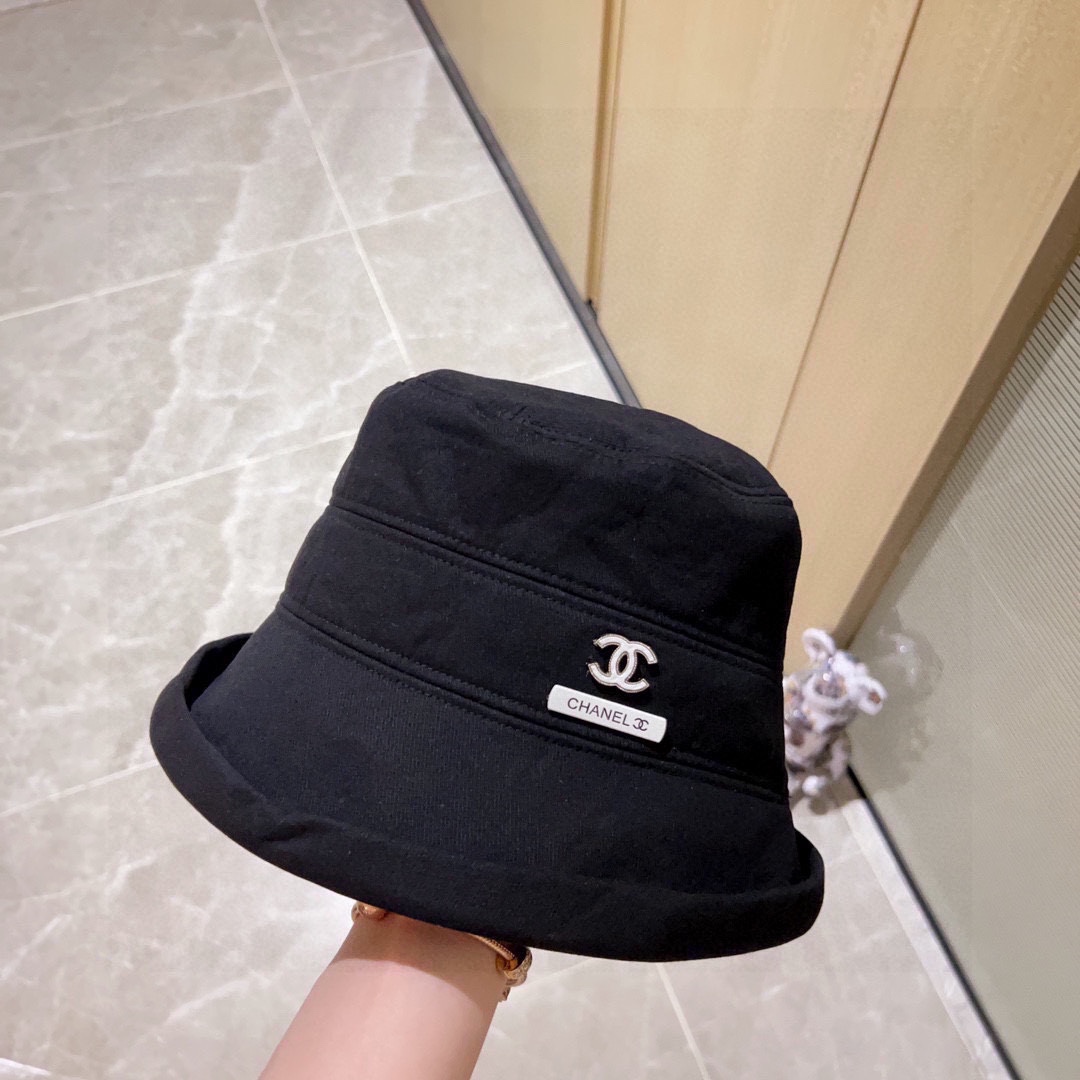 Chanel Hats(Replica)