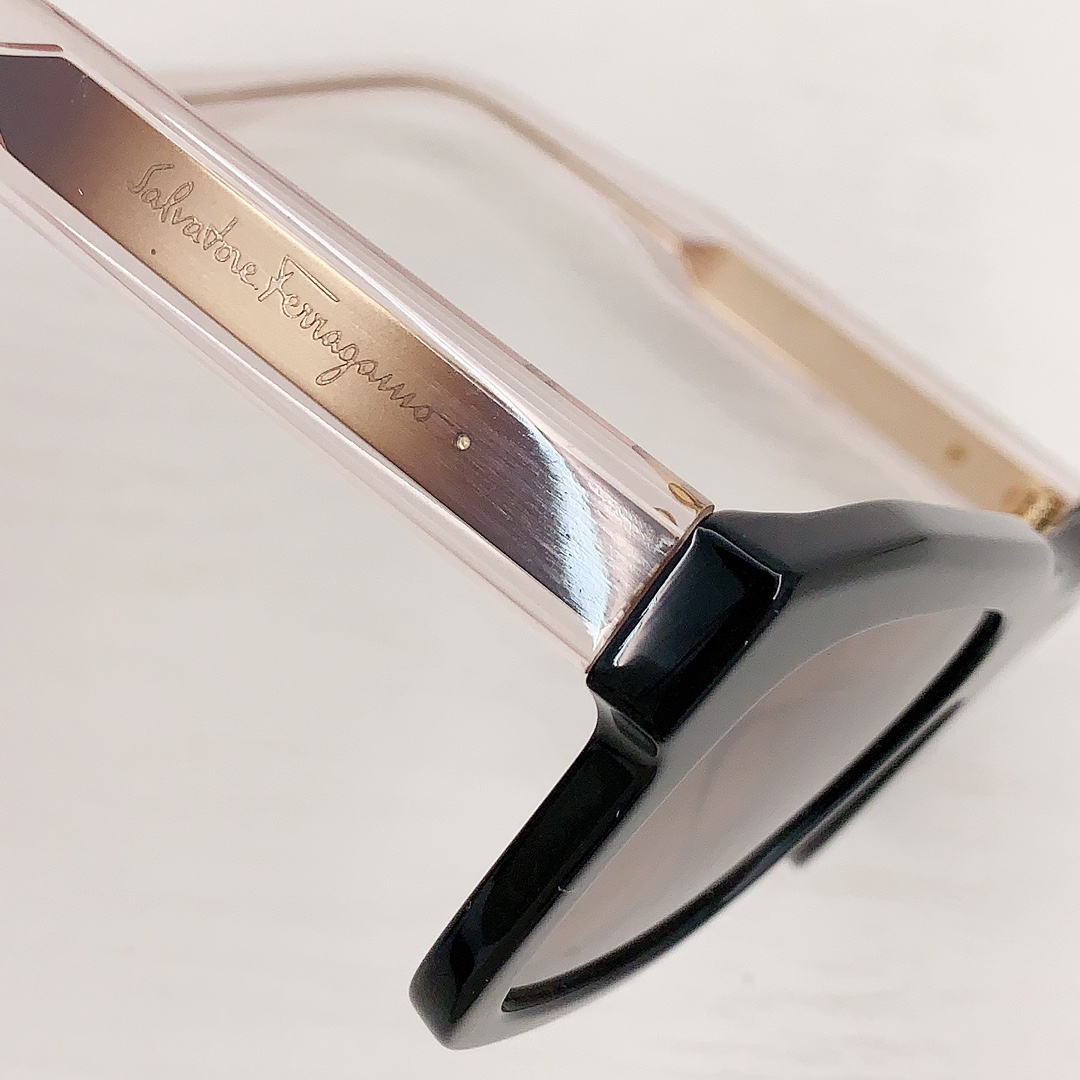 Ferragamo Sunglasses