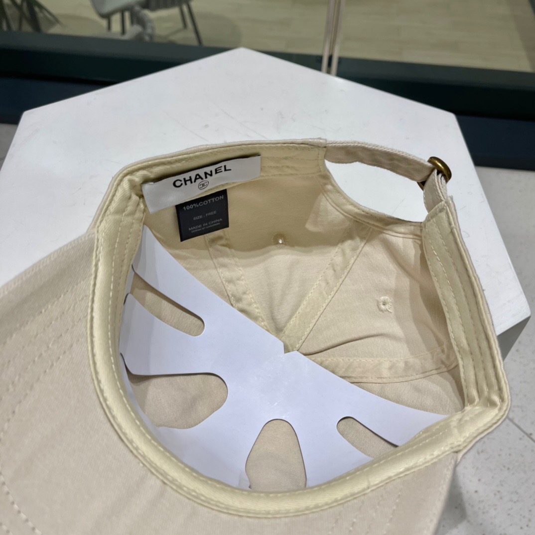 Chanel Hats(Replica)