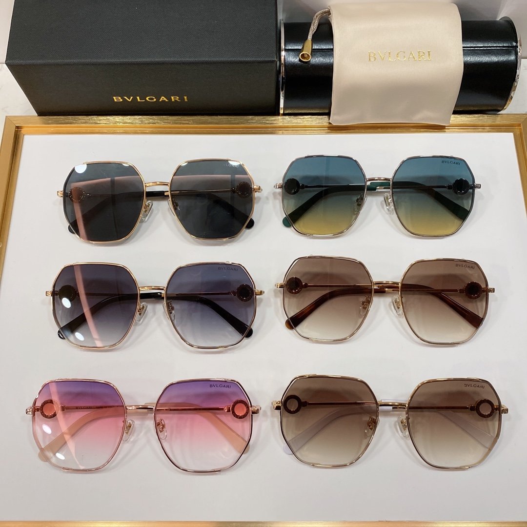 Bvlgari Sunglasses