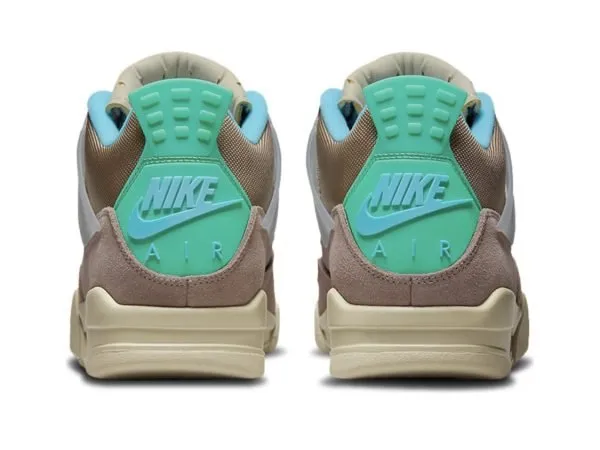 Union la x Jordan4 taupe haze(Replica)