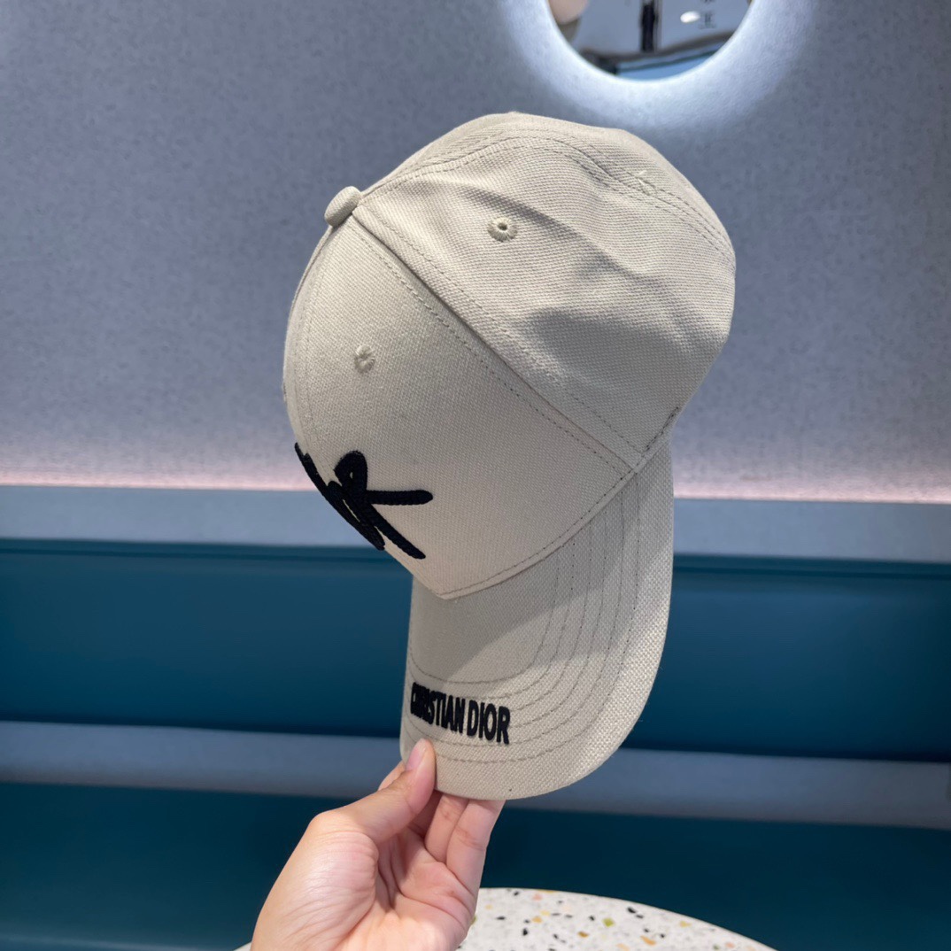 Dior Hats(Replica)
