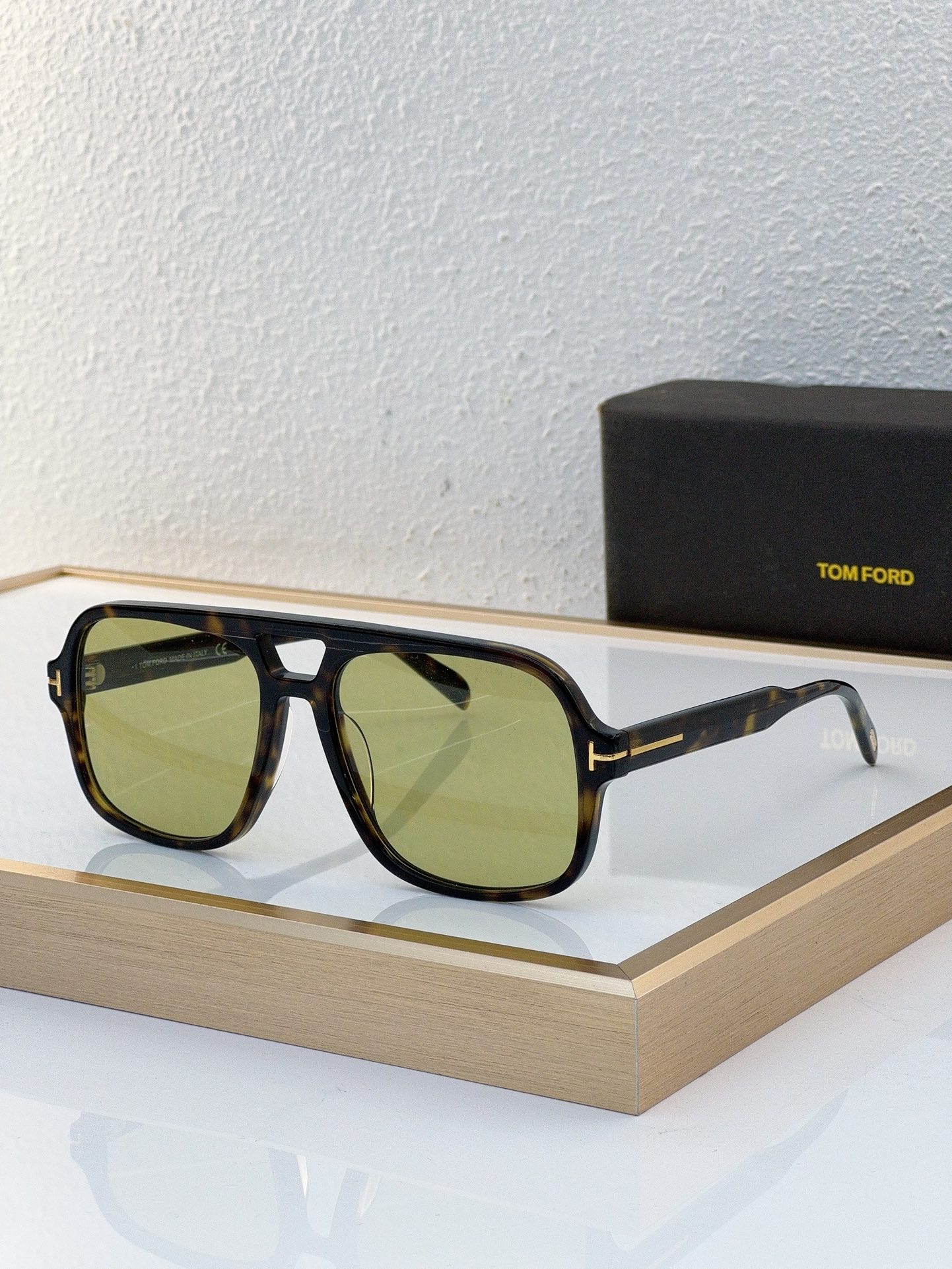 Tom Ford Sunglasses