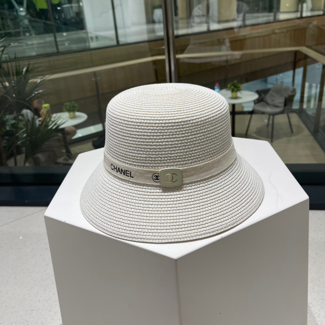 Chanel Hats(Replica)