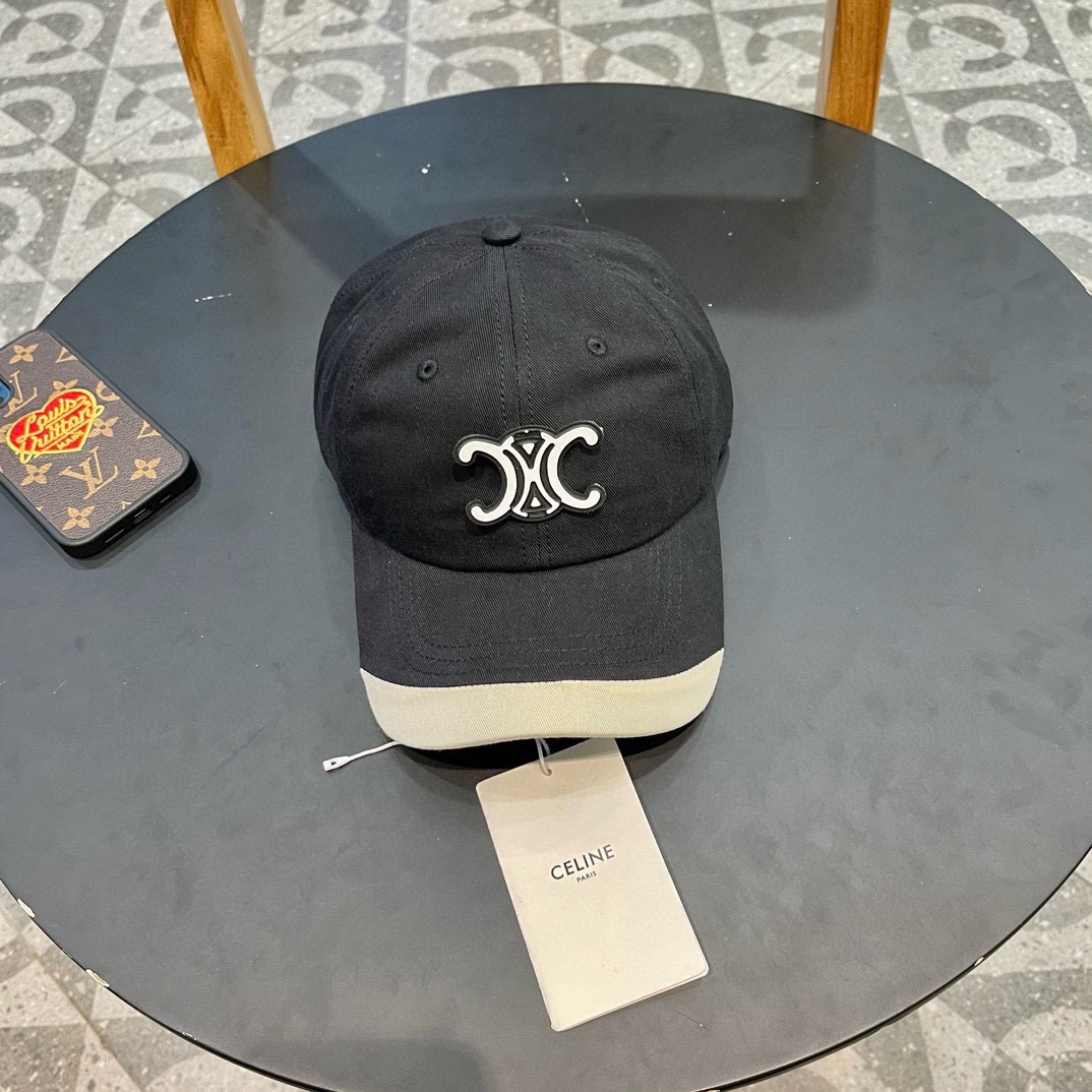 Celine Hats(Replica)