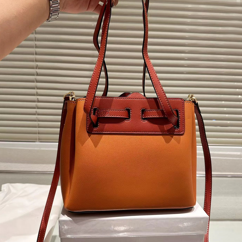 Loewe Handheld Crossbody Bag Shoulder Bag(Replica)