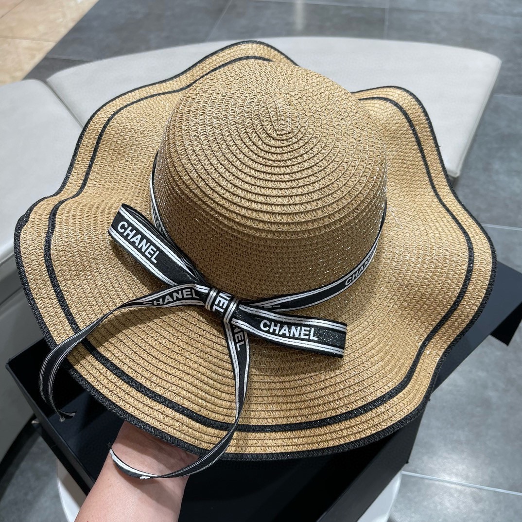 Chanel Hats(Replica)