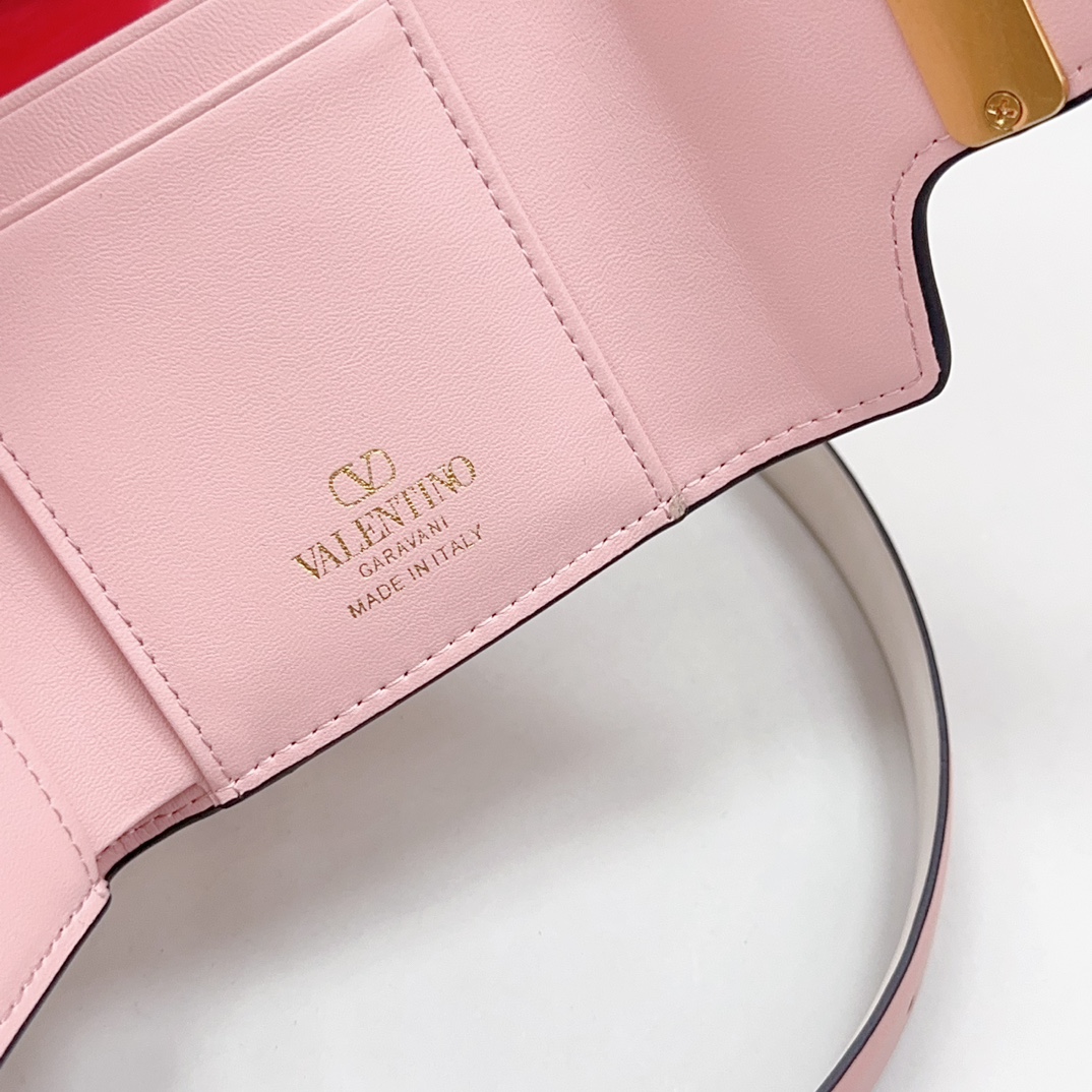 Valentino Leather Belts 1:1 Mirror Version