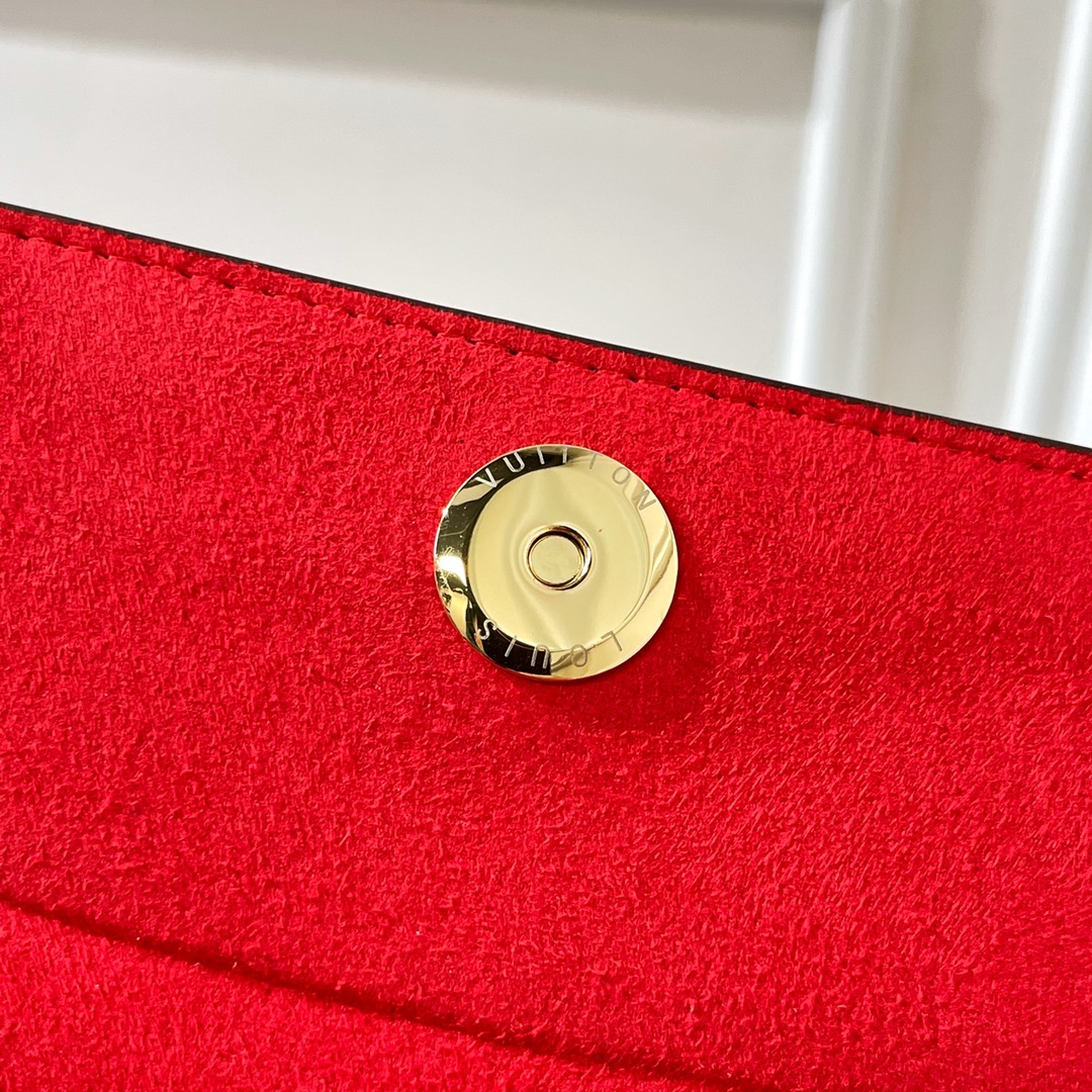 Louis Vuitton Sunglasses Case Box