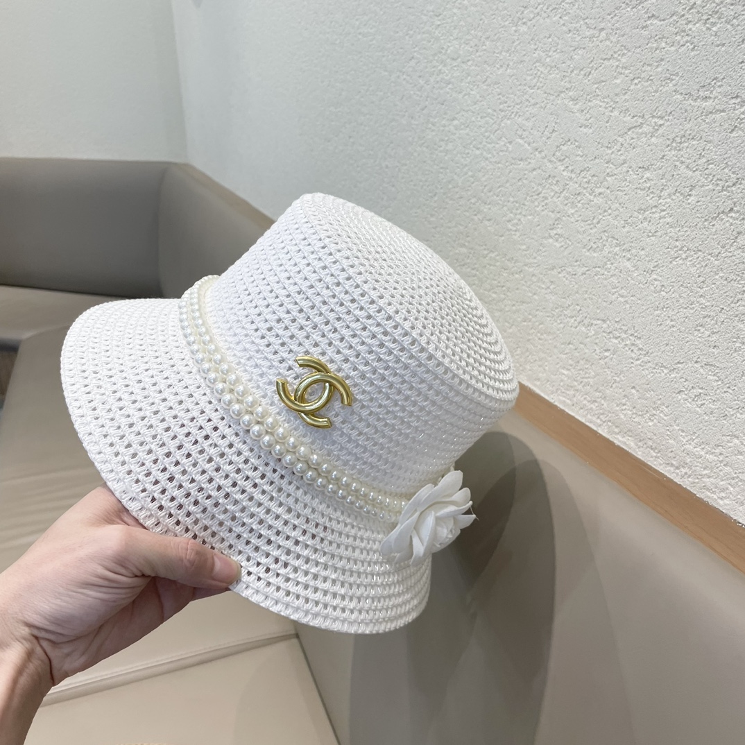 Chanel Hats(Replica)