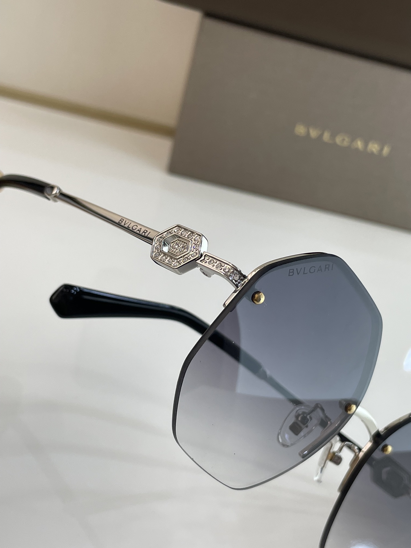Bvlgari Sunglasses
