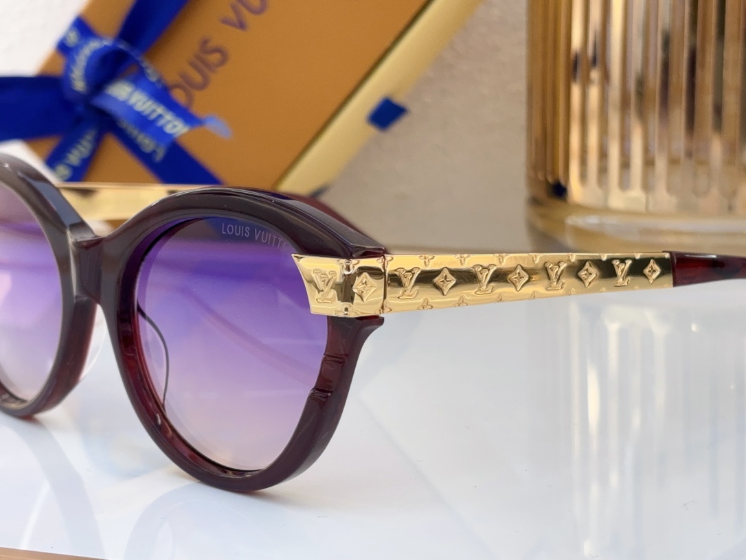 Louis Vuitton LV Sunglasses
