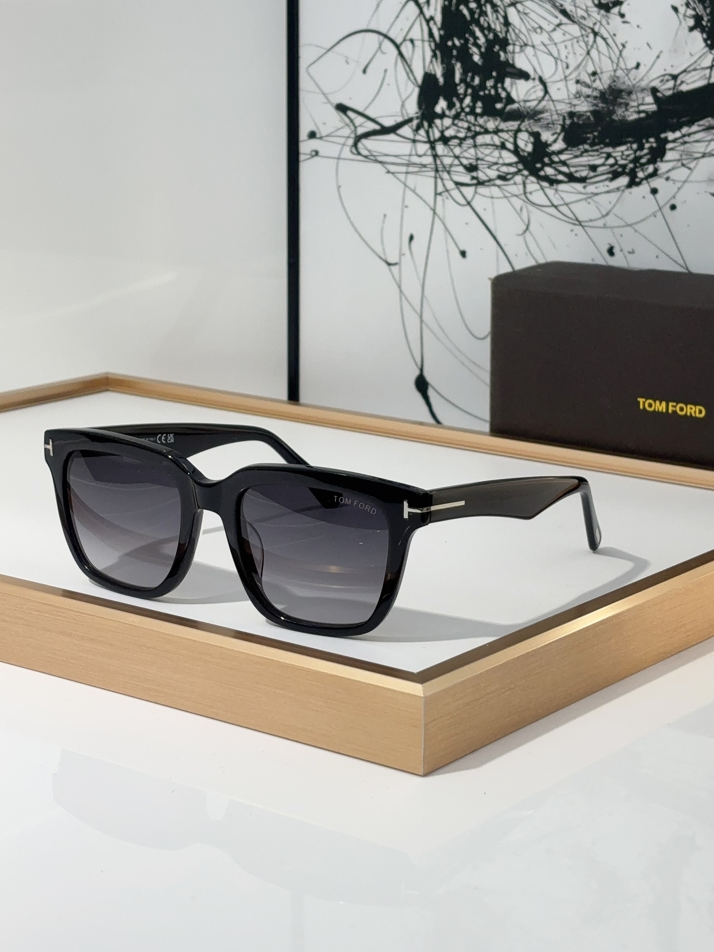 Tom Ford Sunglasses